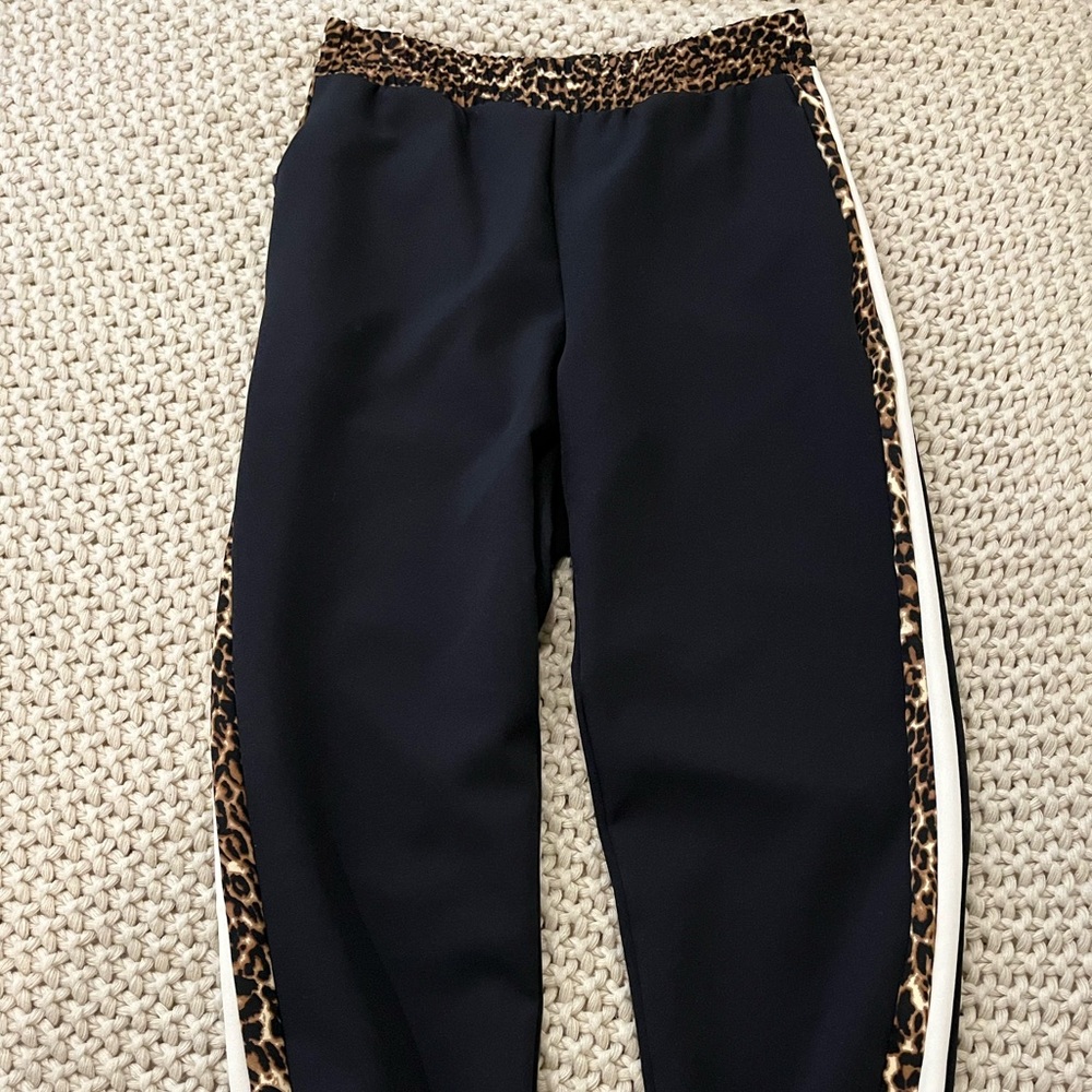 Zara joggers